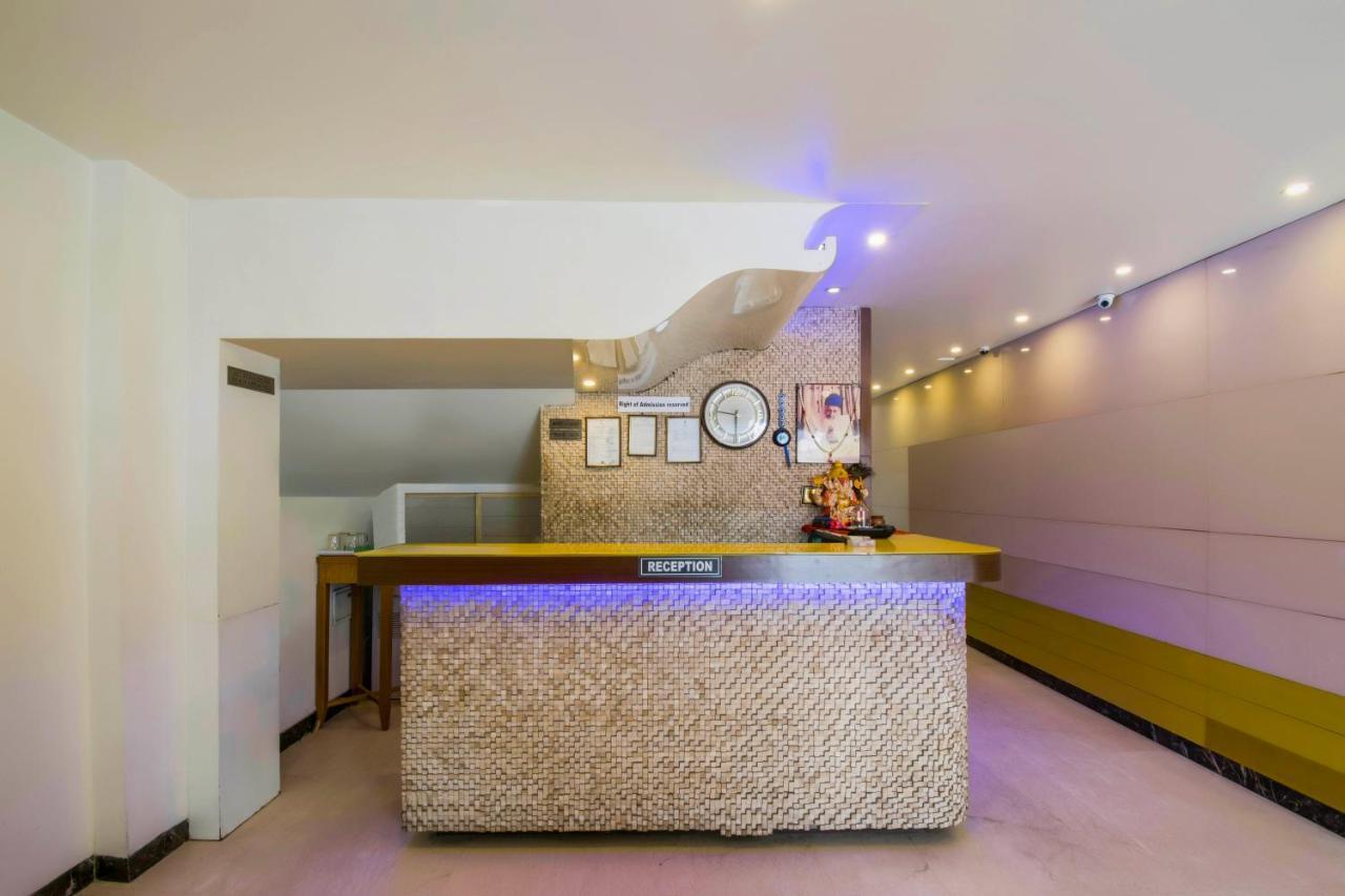 Sisley The Boutique Hotel New Delhi